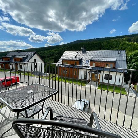 Apartman Pod Sneznikem Dolní Morava المظهر الخارجي الصورة