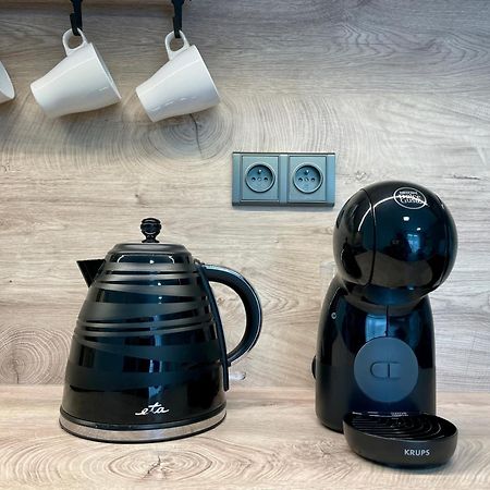 Apartman Pod Sneznikem Dolní Morava المظهر الخارجي الصورة