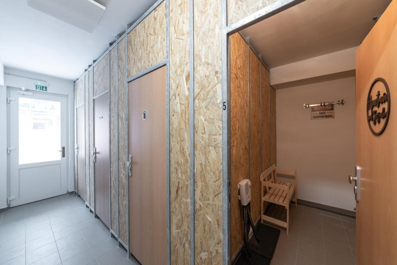 Apartman Pod Sneznikem Dolní Morava المظهر الخارجي الصورة